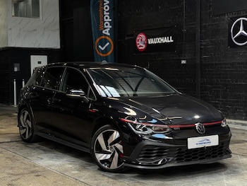 Used Volkswagen Golf 2021 for sale - 78347362: Photo