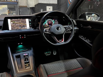 Used Volkswagen Golf 2021 for sale - 78347362: Photo