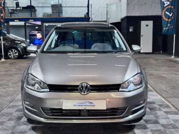 Used Volkswagen Golf 2016 for sale - 75225795: Photo