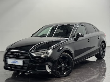 Used Audi A3 2017 for sale - 79565225: Photo
