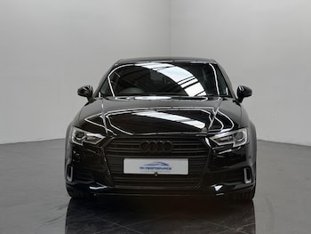 Used Audi A3 2017 for sale - 79565225: Photo