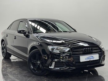 Used Audi A3 2017 for sale - 79565225: Photo