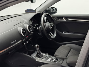 Used Audi A3 2017 for sale - 79565225: Photo