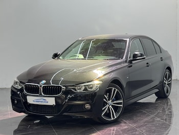 Used BMW 3 Series 2016 for sale - 79296119: Photo