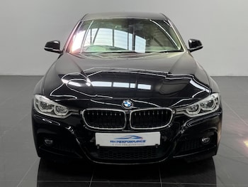 Used BMW 3 Series 2016 for sale - 79296119: Photo