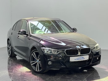 Used BMW 3 Series 2016 for sale - 79296119: Photo