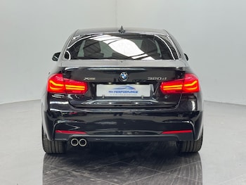 Used BMW 3 Series 2016 for sale - 79296119: Photo