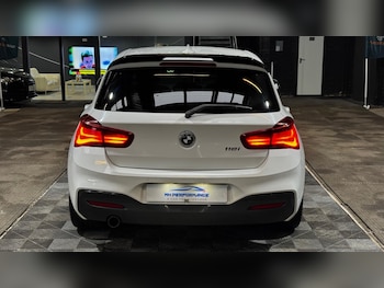Used BMW 1 Series 2019 for sale - 77156064: Photo