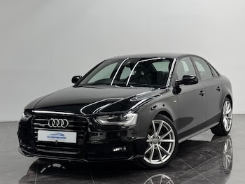 Used Audi A4 2015 for sale - 78784091: Photo