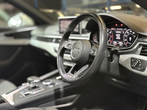 Used Audi A4 Avant 2017 for sale - 74751753: Photo 16