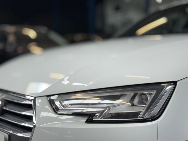 Used Audi A4 Avant 2017 for sale - 74751753: Photo 17