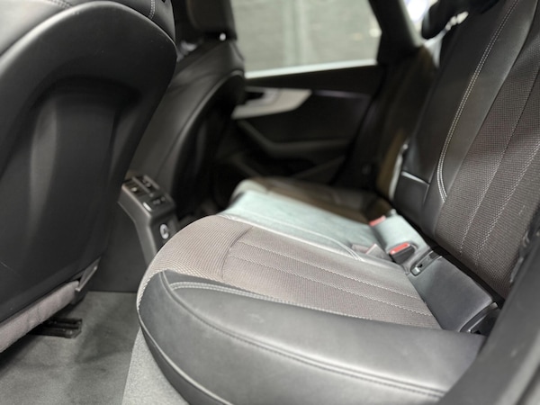 Used Audi A4 Avant 2017 for sale - 74751753: Photo 32