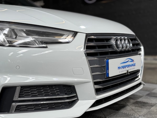 Used Audi A4 Avant 2017 for sale - 74751753: Photo 33