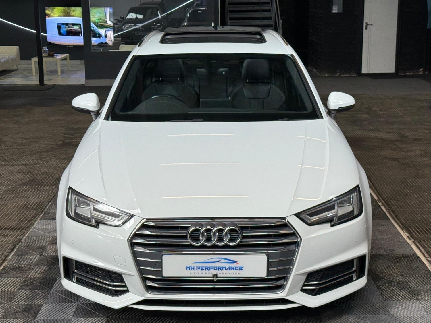Vehicle 40