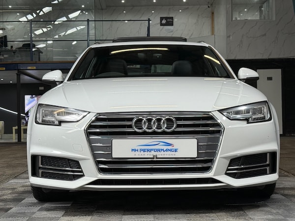 Used Audi A4 Avant 2017 for sale - 74751753: Photo 46