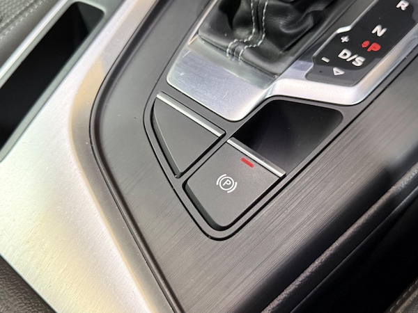 Used Audi A4 Avant 2017 for sale - 74751753: Photo 51