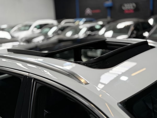 Used Audi A4 Avant 2017 for sale - 74751753: Photo 52