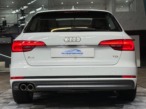 Used Audi A4 Avant 2017 for sale - 74751753: Photo 63