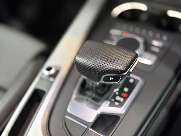 Used Audi A4 Avant 2017 for sale - 74751753: Photo 64