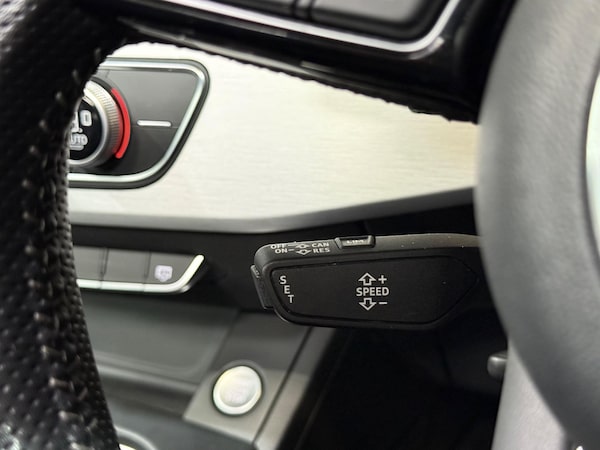 Used Audi A4 Avant 2017 for sale - 74751753: Photo 66