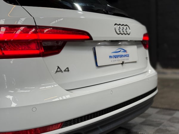 Used Audi A4 Avant 2017 for sale - 74751753: Photo 67