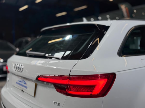 Used Audi A4 Avant 2017 for sale - 74751753: Photo 69