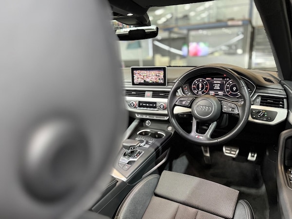 Used Audi A4 Avant 2017 for sale - 74751753: Photo 70