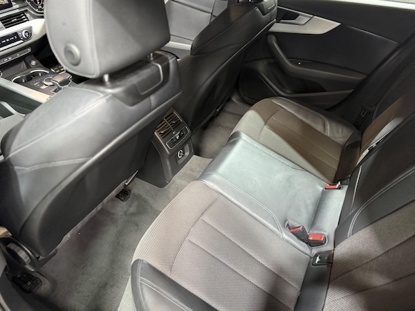 Used Audi A4 Avant 2017 for sale - 74751753: Photo 71