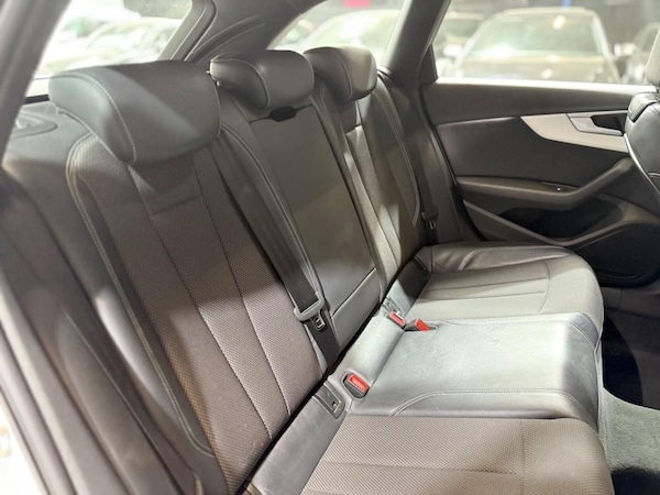 Used Audi A4 Avant 2017 for sale - 74751753: Photo 9