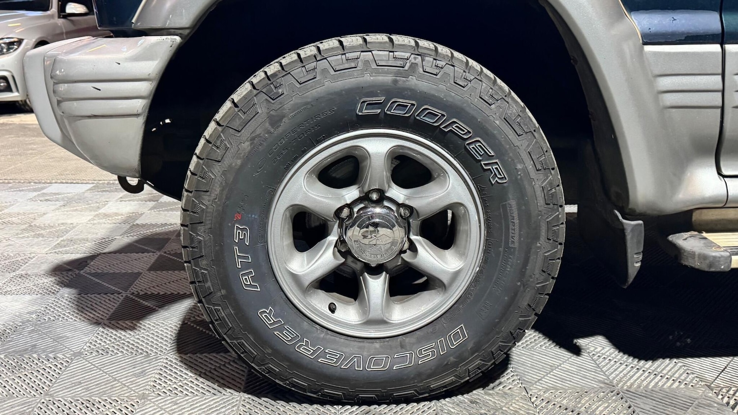 Used Mitsubishi Shogun for sale - 77359069: Photo 20