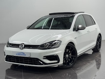 Used Volkswagen Golf 2018 for sale - 79061325: Photo