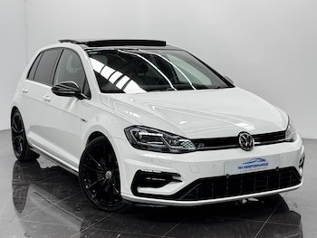 Used Volkswagen Golf 2018 for sale - 79061325: Photo