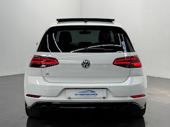 Used Volkswagen Golf 2018 for sale - 79061325: Photo