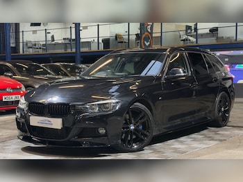 BMW 3 Series feature image