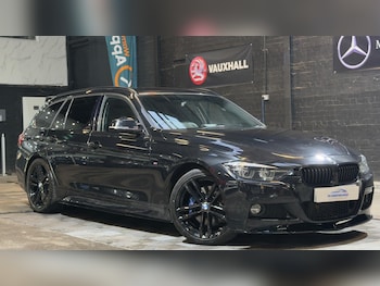 Used BMW 3 Series 2018 for sale - 76899697: Photo