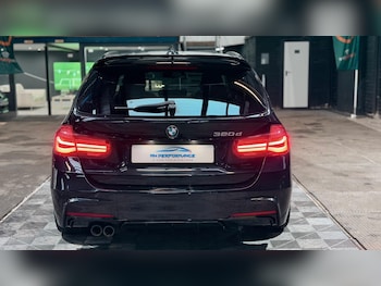 Used BMW 3 Series 2018 for sale - 76899697: Photo