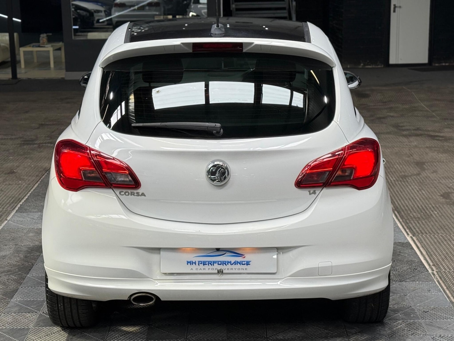 Vehicle 16