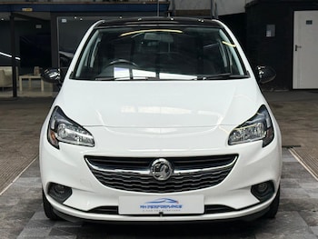 Used Vauxhall Corsa 2016 for sale - 75809134: Photo