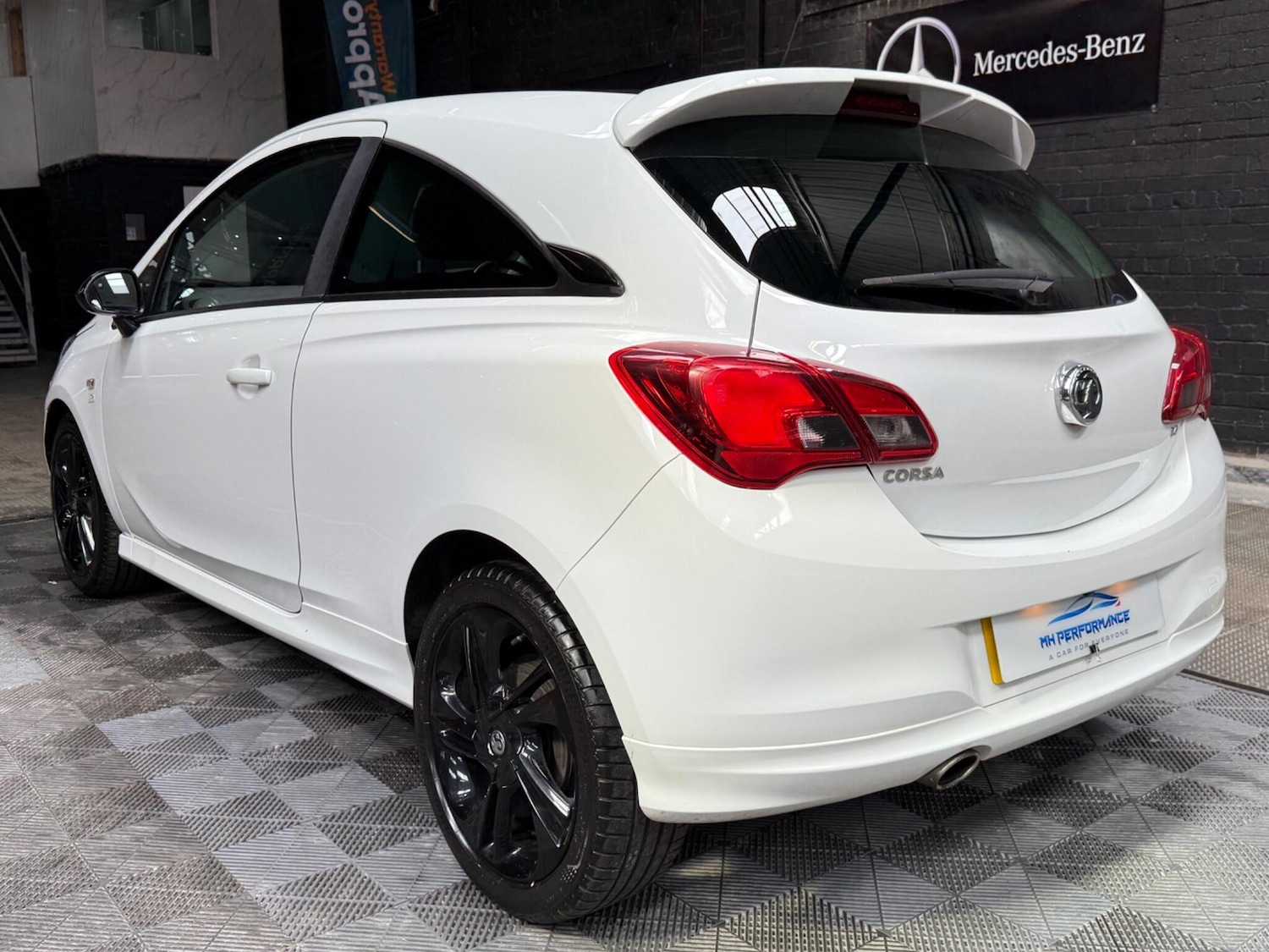 Vehicle 30
