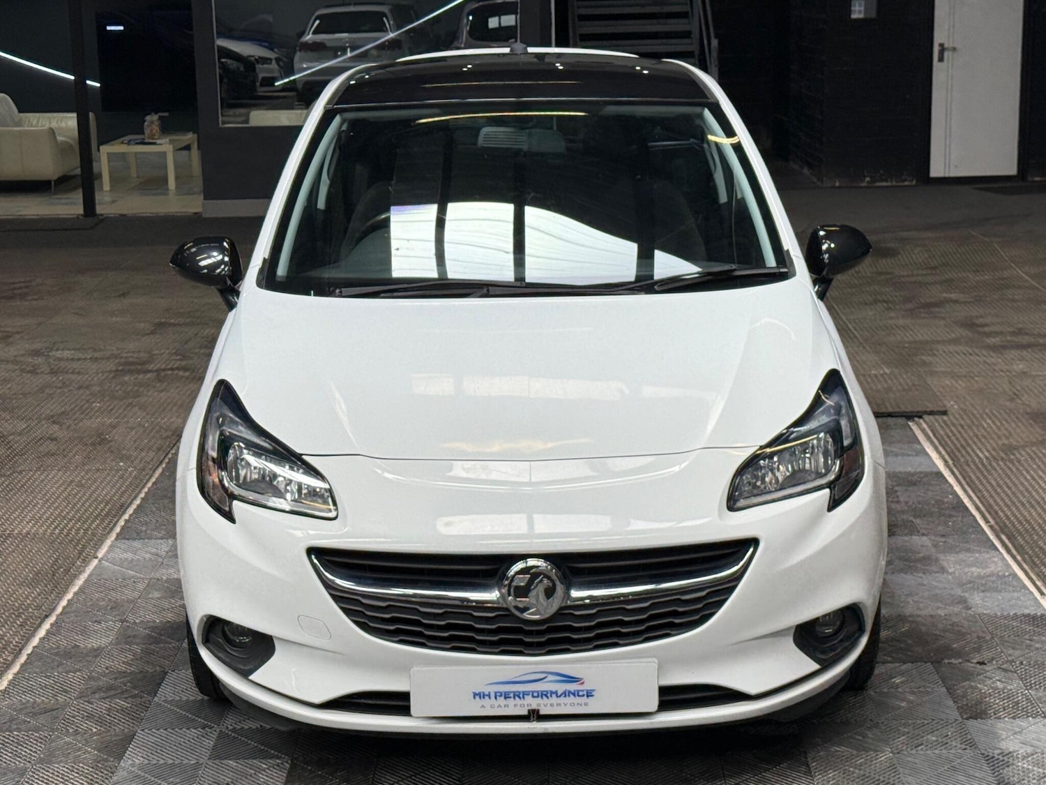 Vehicle 36