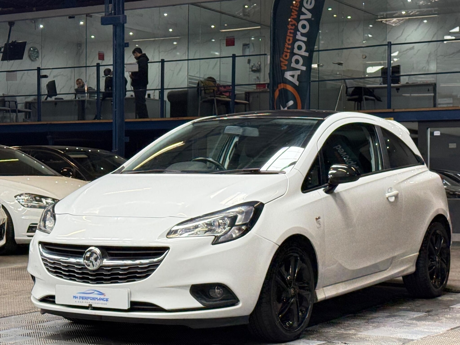 Vehicle 38
