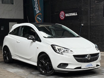 Used Vauxhall Corsa 2016 for sale - 75809134: Photo