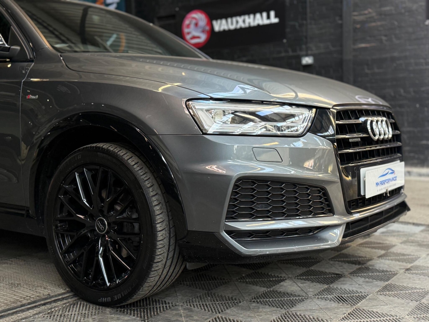 Used Audi Q3 2018 for sale - 78019322: Photo 12