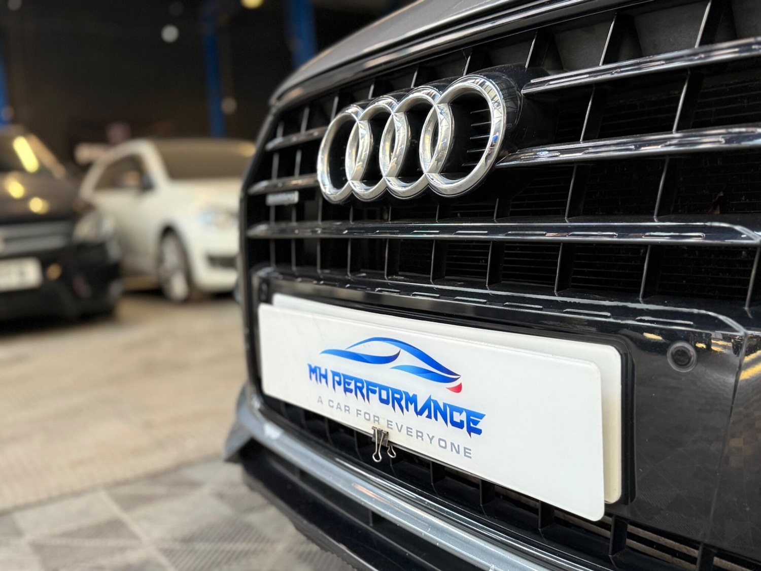 Used Audi Q3 2018 for sale - 78019322: Photo 13