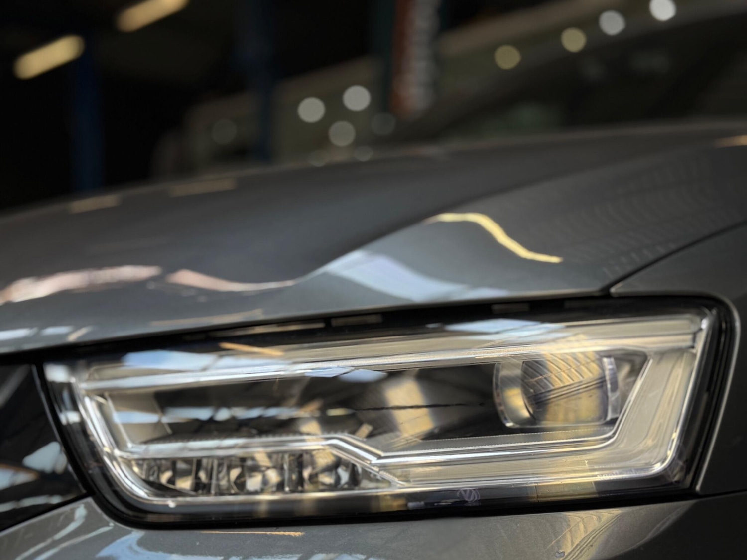 Used Audi Q3 2018 for sale - 78019322: Photo 14