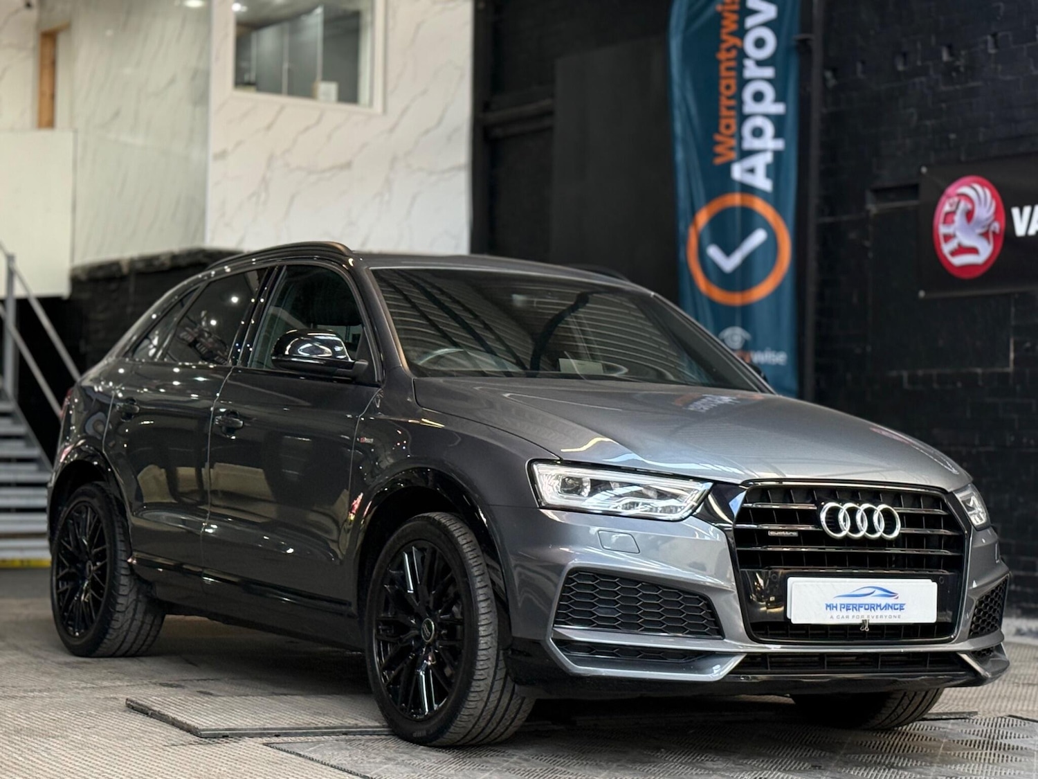 Used Audi Q3 2018 for sale - 78019322: Photo 16