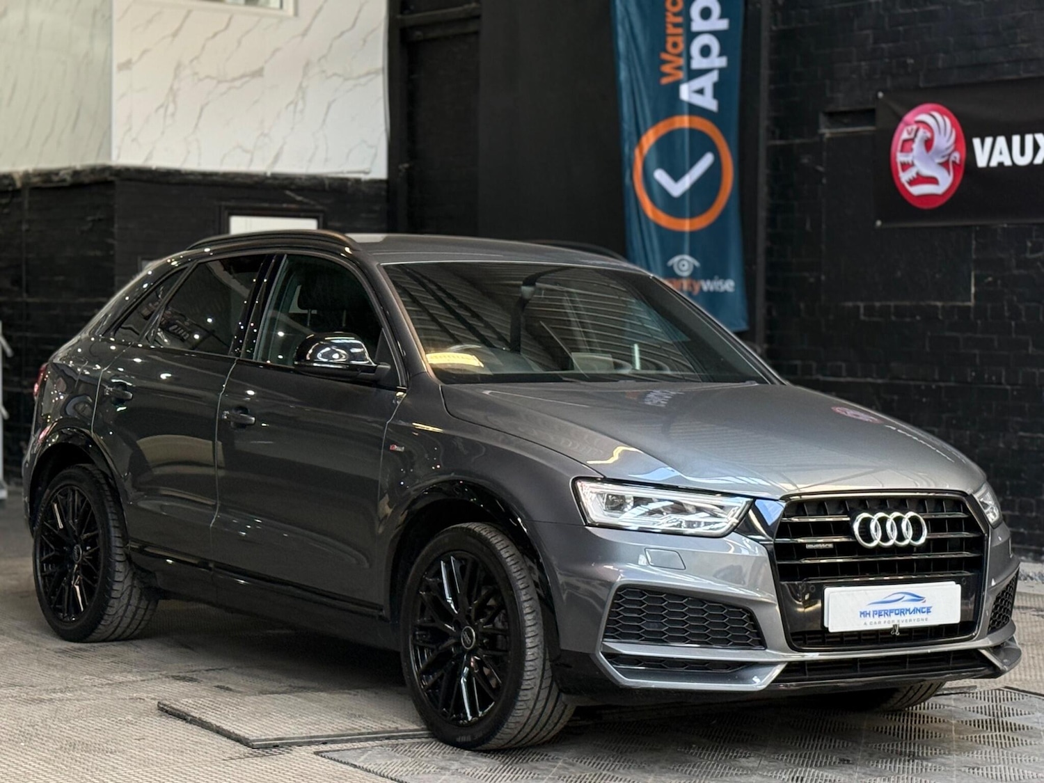 Used Audi Q3 2018 for sale - 78019322: Photo 17