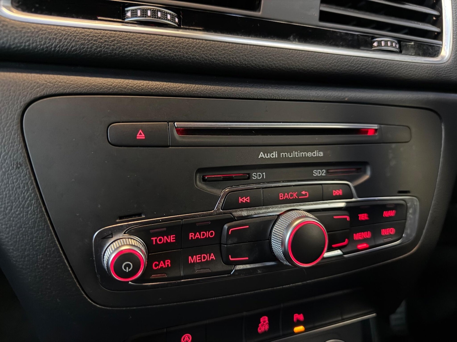 Used Audi Q3 2018 for sale - 78019322: Photo 25