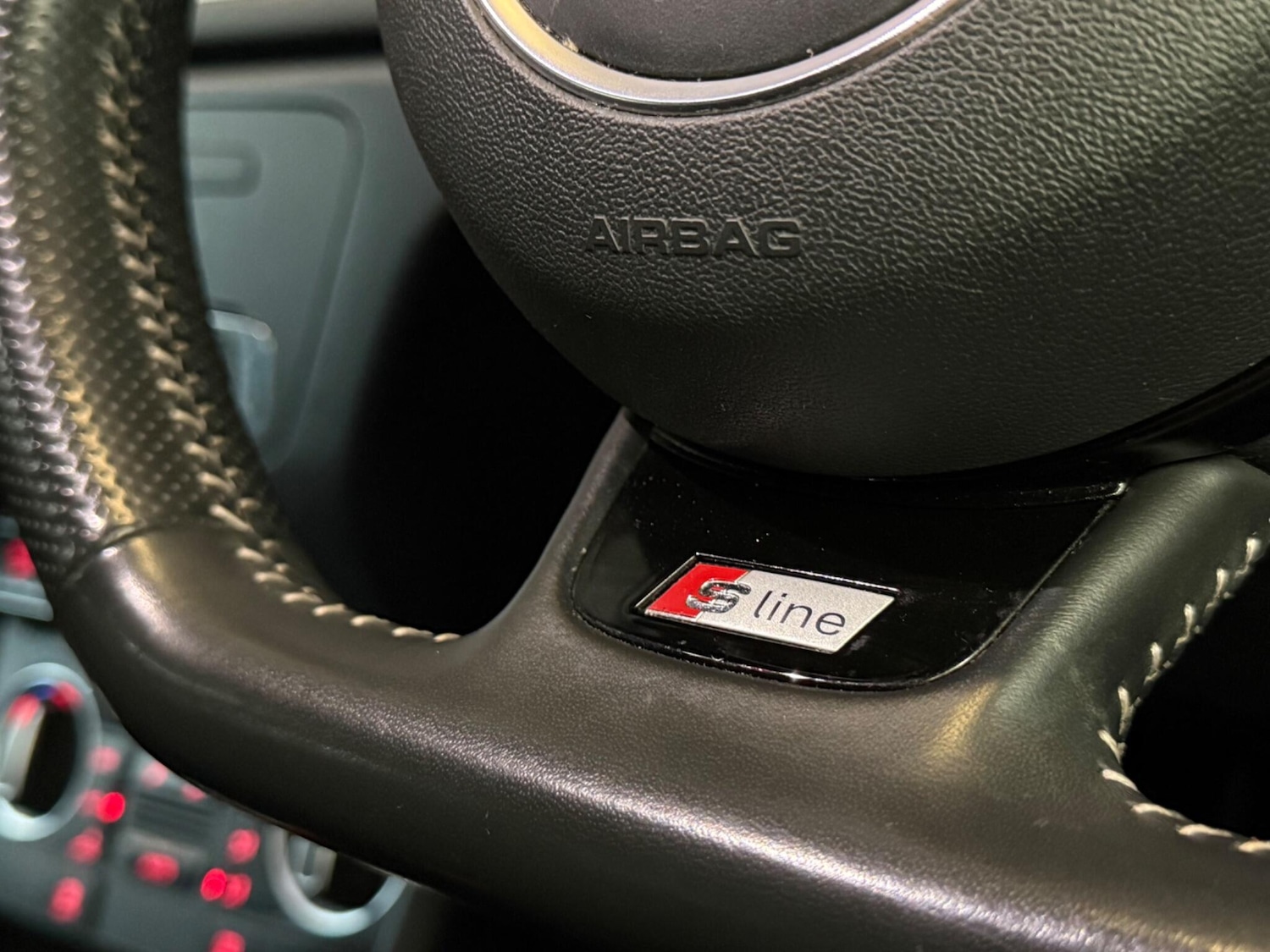 Used Audi Q3 2018 for sale - 78019322: Photo 26