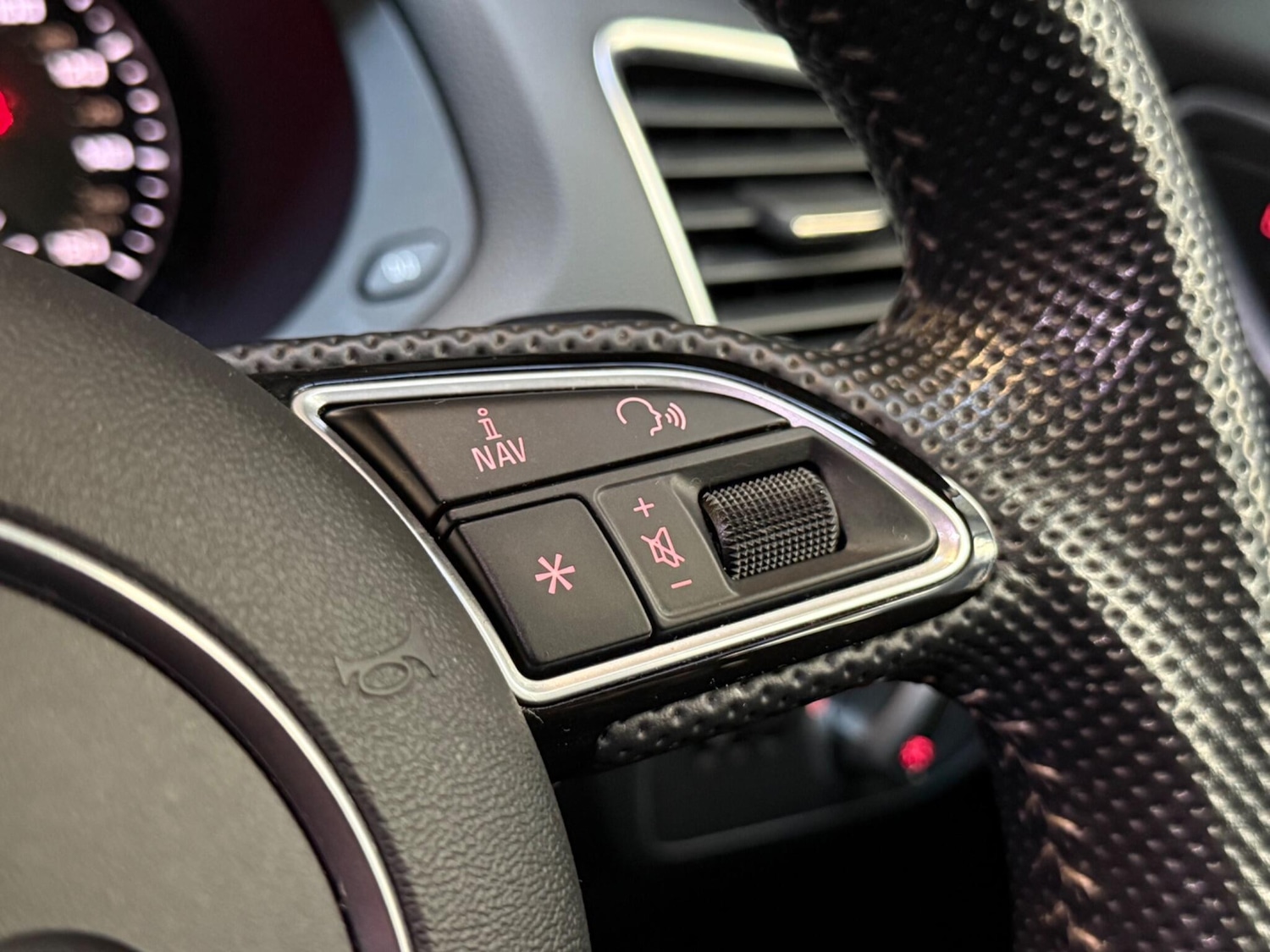 Used Audi Q3 2018 for sale - 78019322: Photo 27